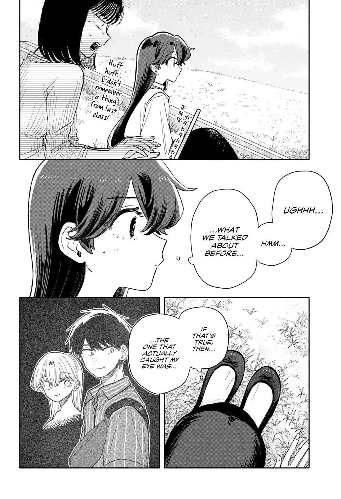 Hope You're Happy, Lemon Chapter 76 page 8 - Chapter 76