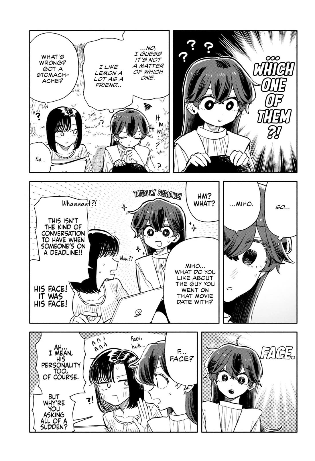 Hope You're Happy, Lemon Chapter 76 page 9 - Chapter 76