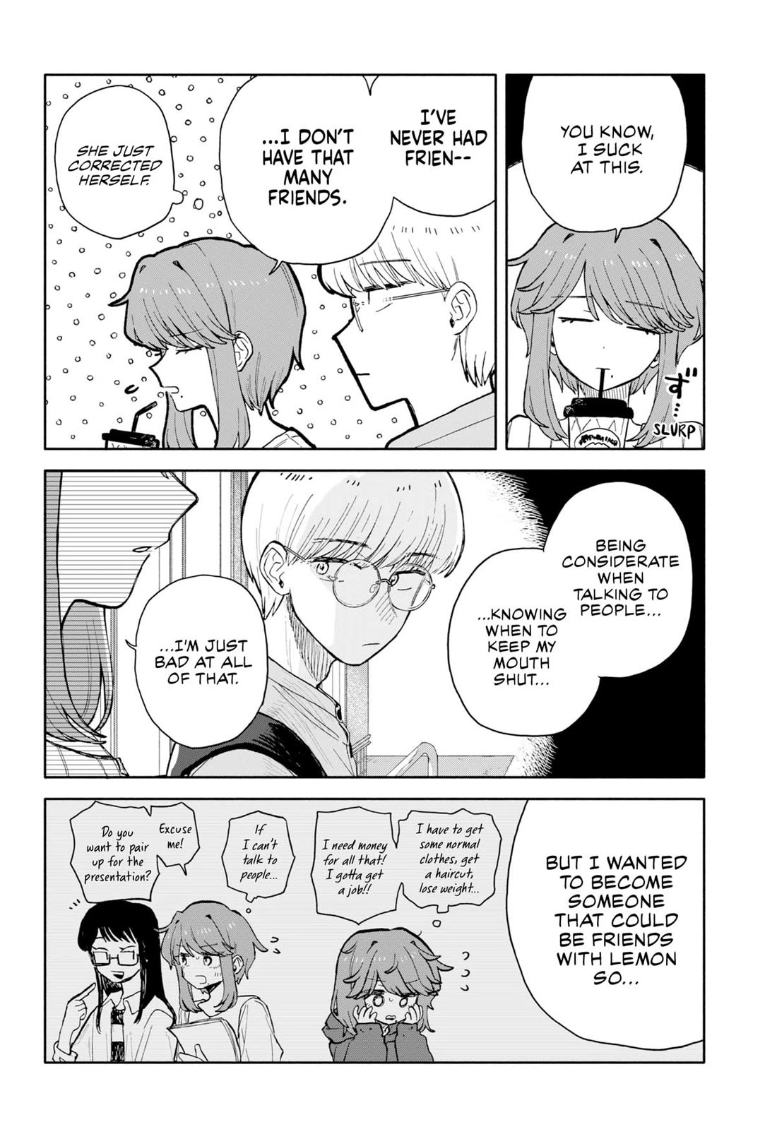 Hope You're Happy, Lemon Chapter 77 page 10 - Chapter 77