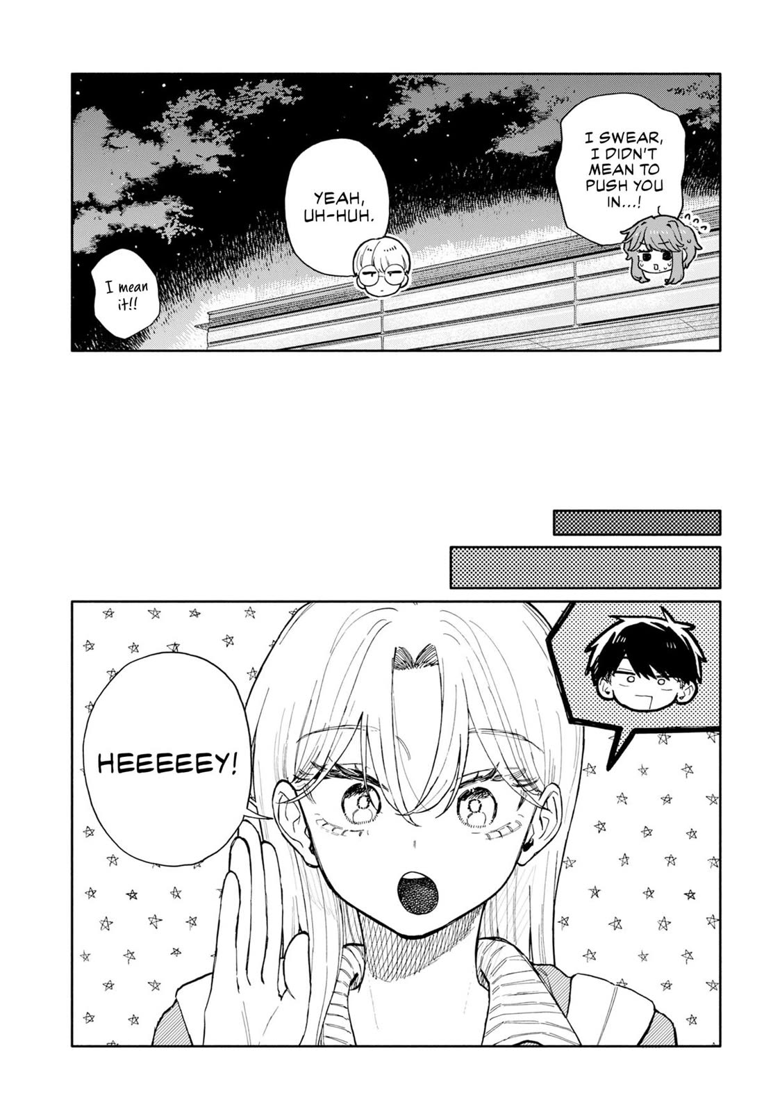 Hope You're Happy, Lemon Chapter 77 page 15 - Chapter 77