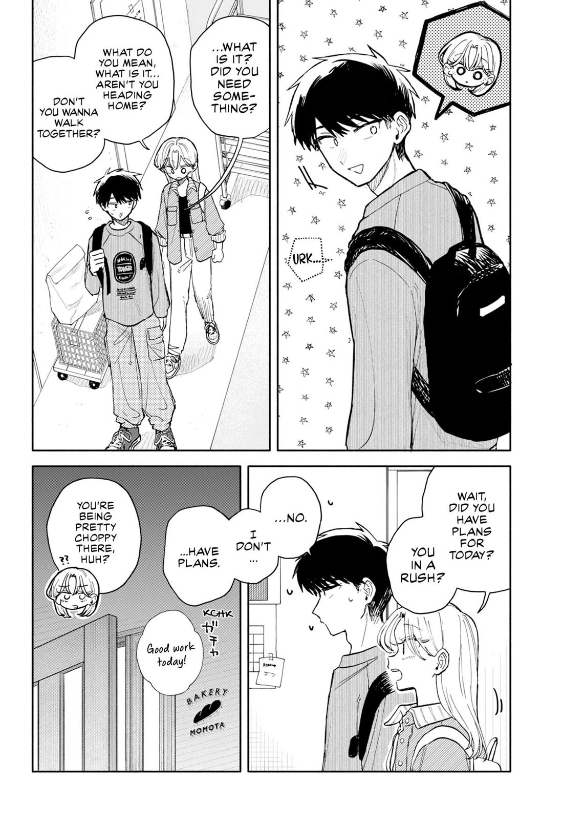 Hope You're Happy, Lemon Chapter 77 page 16 - Chapter 77