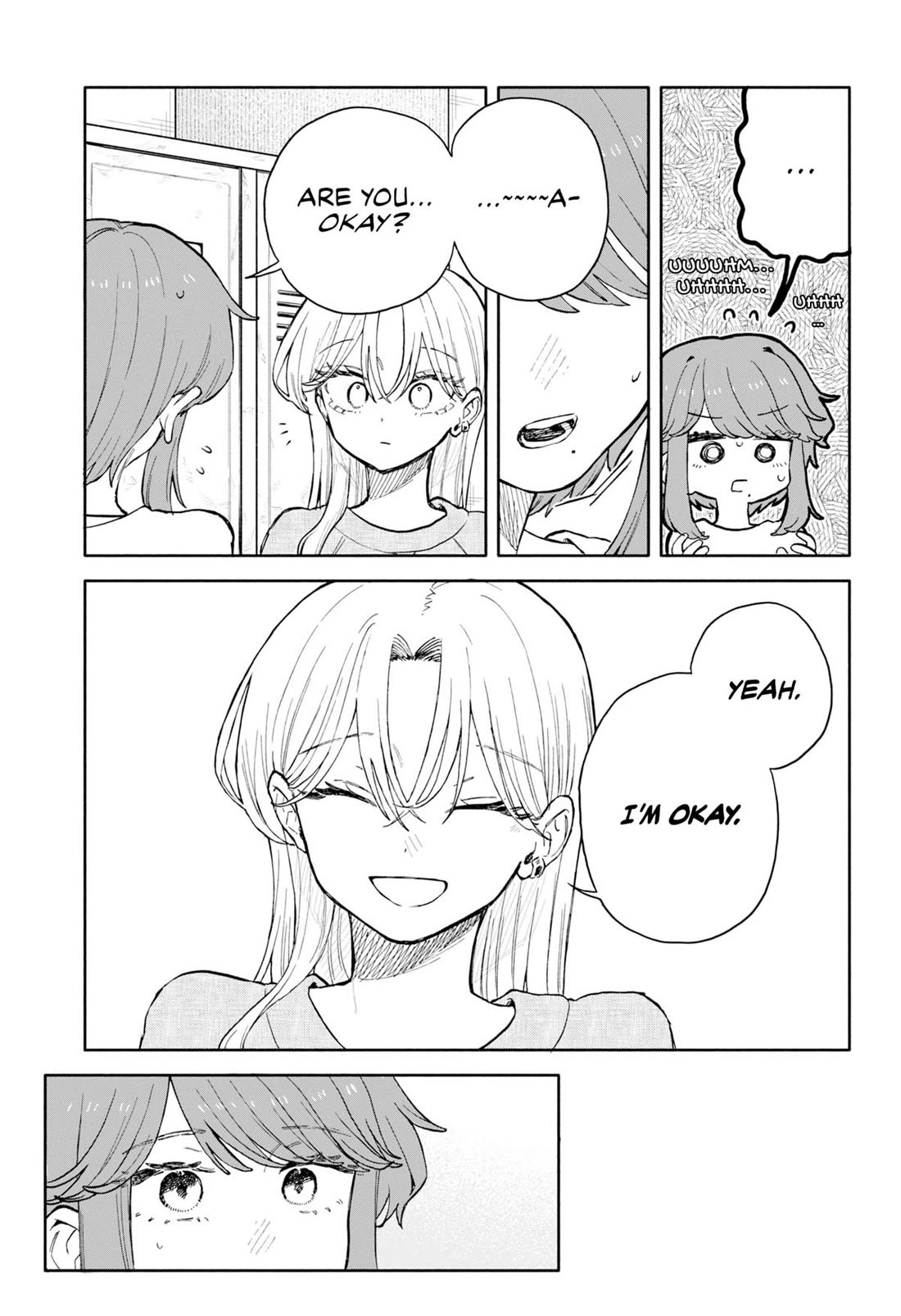 Hope You're Happy, Lemon Chapter 77 page 5 - Chapter 77