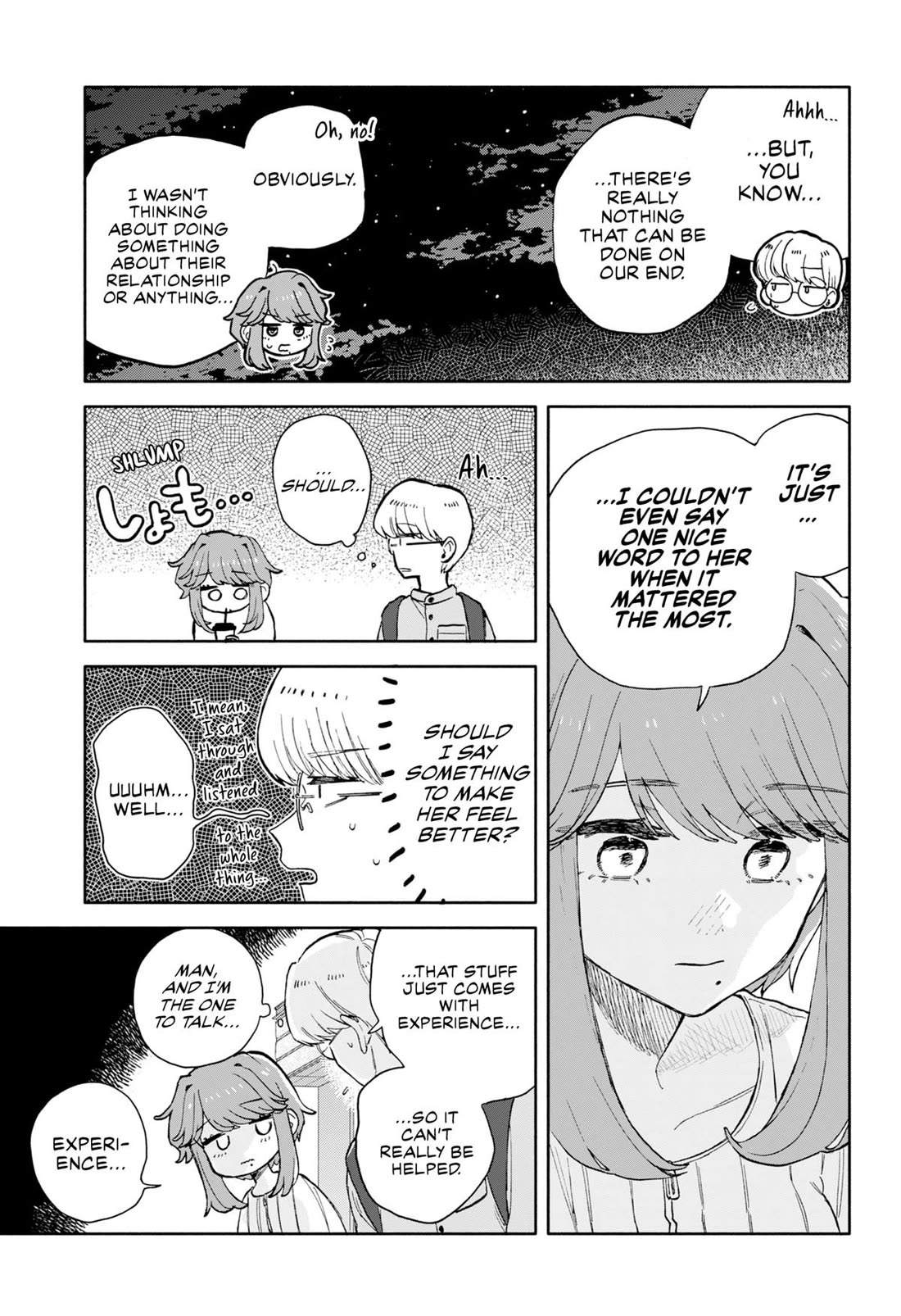 Hope You're Happy, Lemon Chapter 77 page 9 - Chapter 77