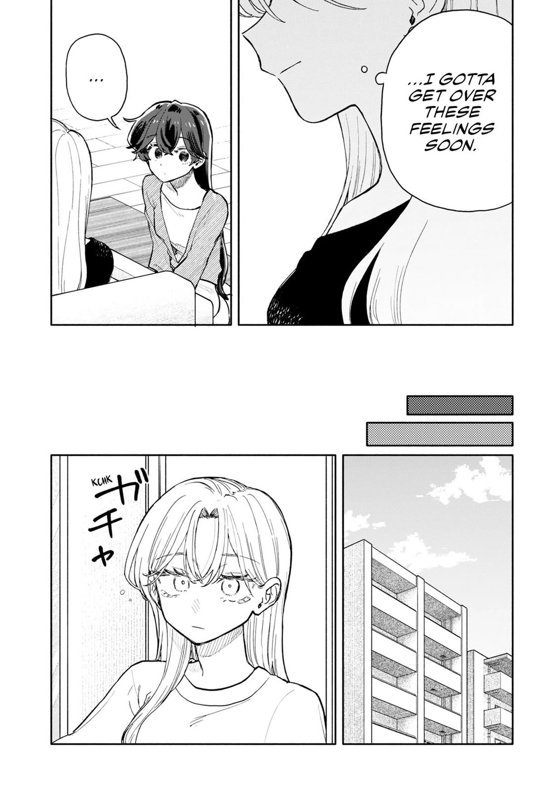 Hope You're Happy, Lemon Chapter 78 page 15 - Chapter 78