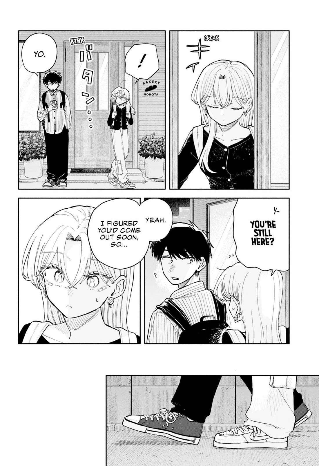 Hope You're Happy, Lemon Chapter 78 page 2 - Chapter 78