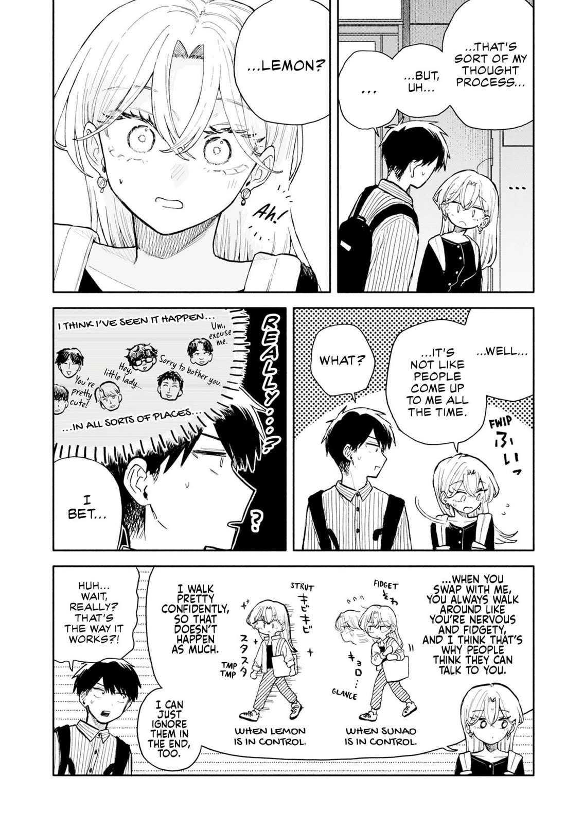 Hope You're Happy, Lemon Chapter 78 page 7 - Chapter 78