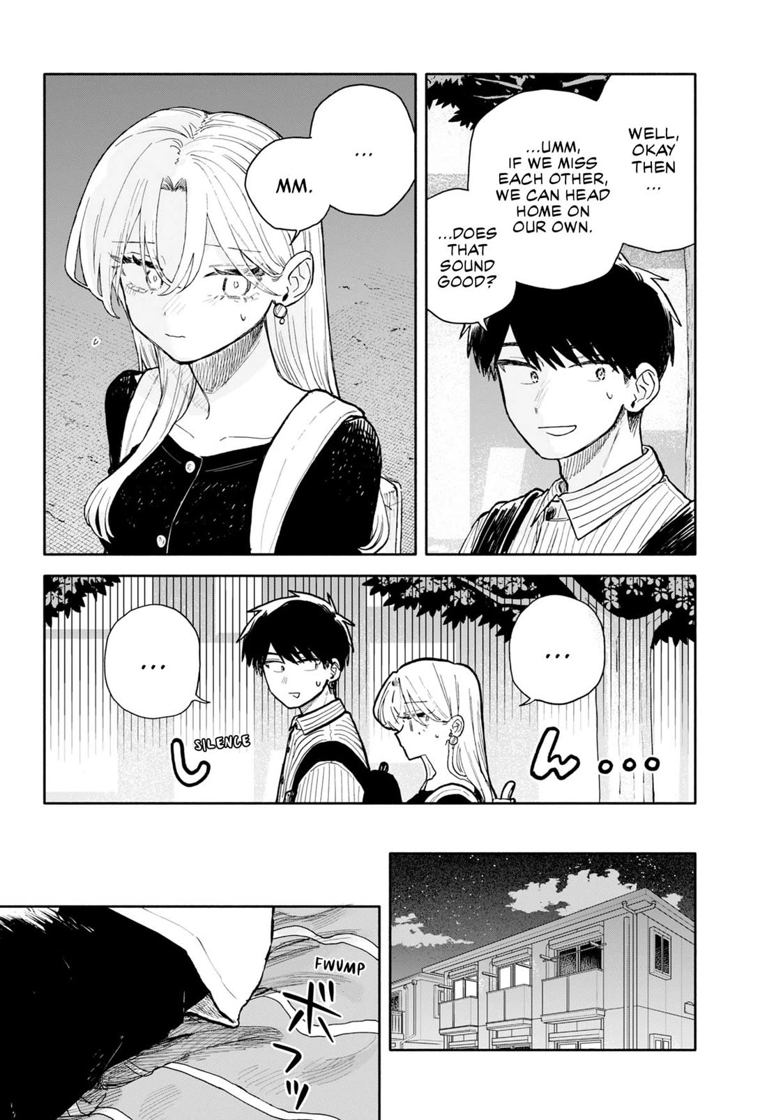 Hope You're Happy, Lemon Chapter 78 page 8 - Chapter 78