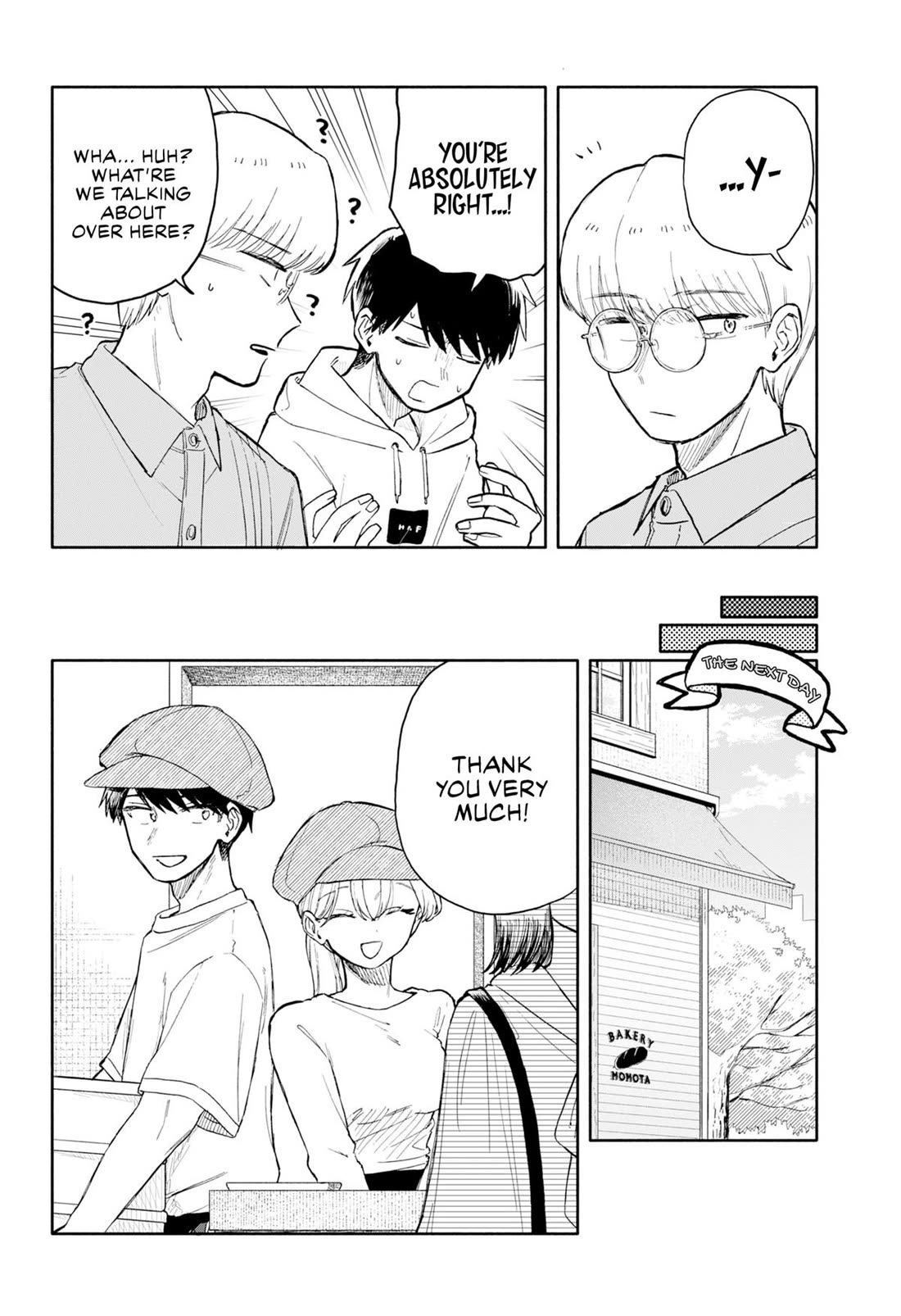 Hope You're Happy, Lemon Chapter 79 page 10 - Chapter 79