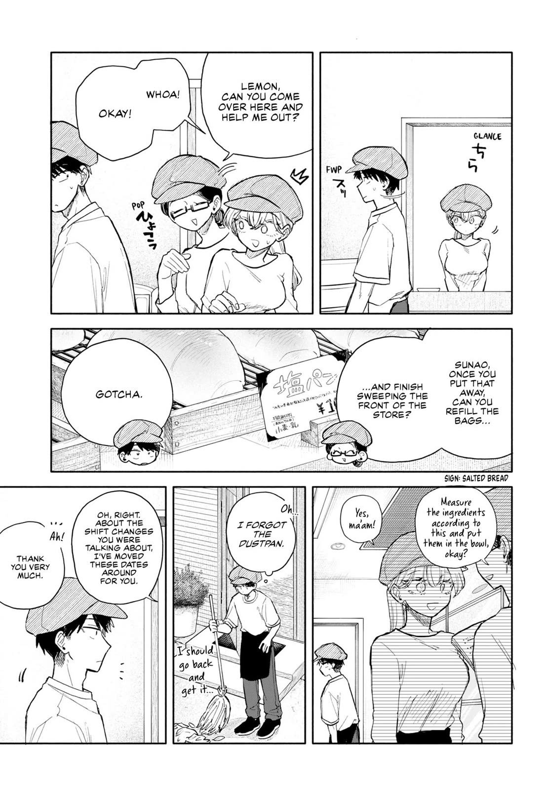 Hope You're Happy, Lemon Chapter 79 page 11 - Chapter 79