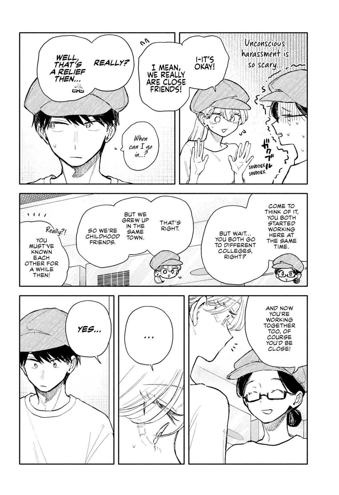 Hope You're Happy, Lemon Chapter 79 page 14 - Chapter 79