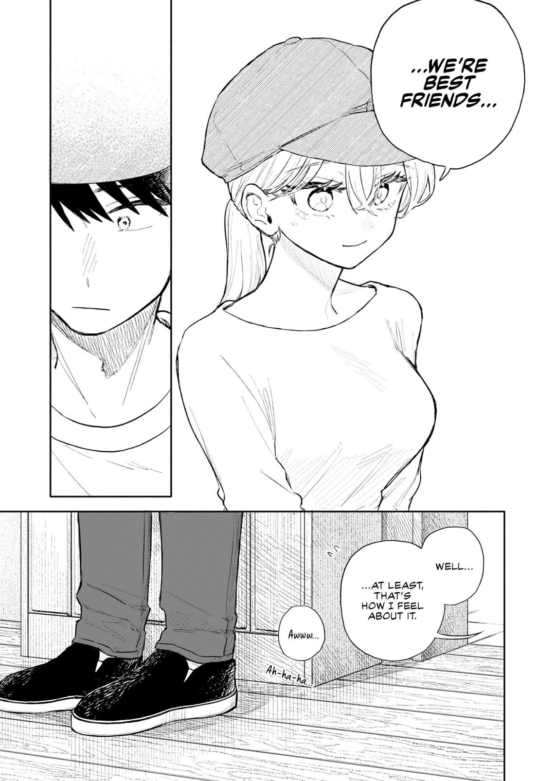 Hope You're Happy, Lemon Chapter 79 page 15 - Chapter 79