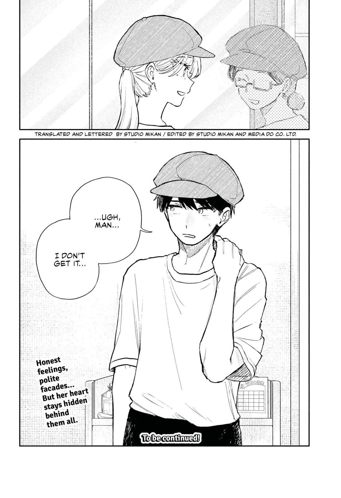 Hope You're Happy, Lemon Chapter 79 page 16 - Chapter 79