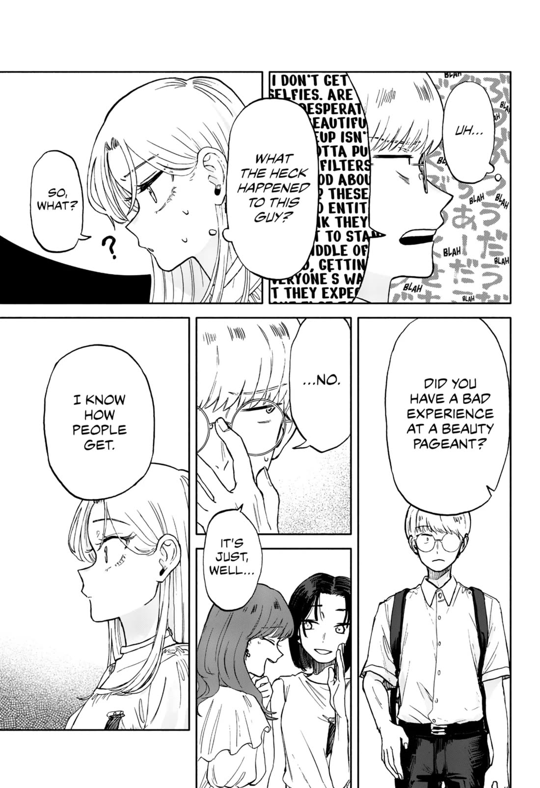 Hope You're Happy, Lemon Chapter 8 page 17 - Chapter 8