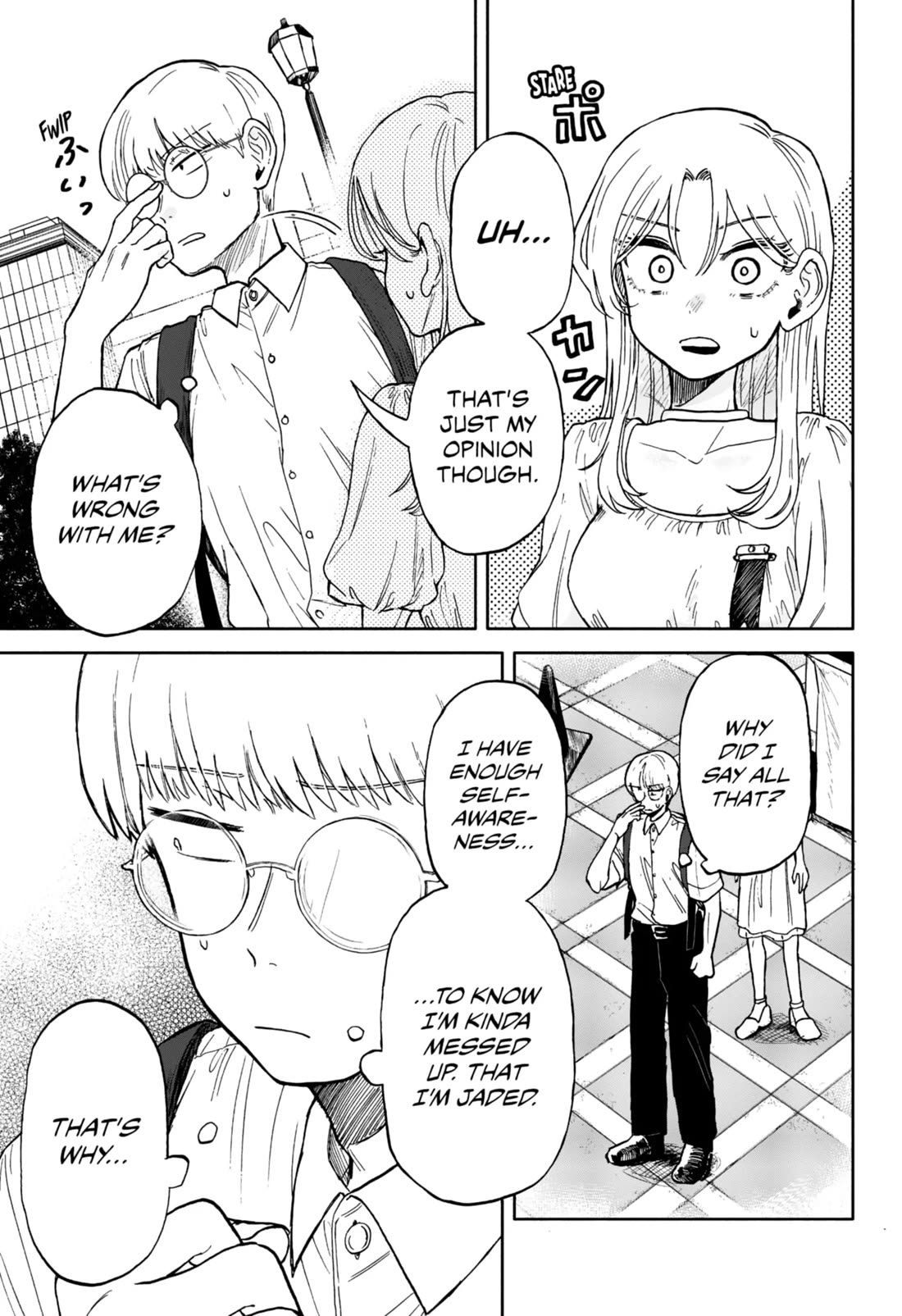 Hope You're Happy, Lemon Chapter 8 page 19 - Chapter 8