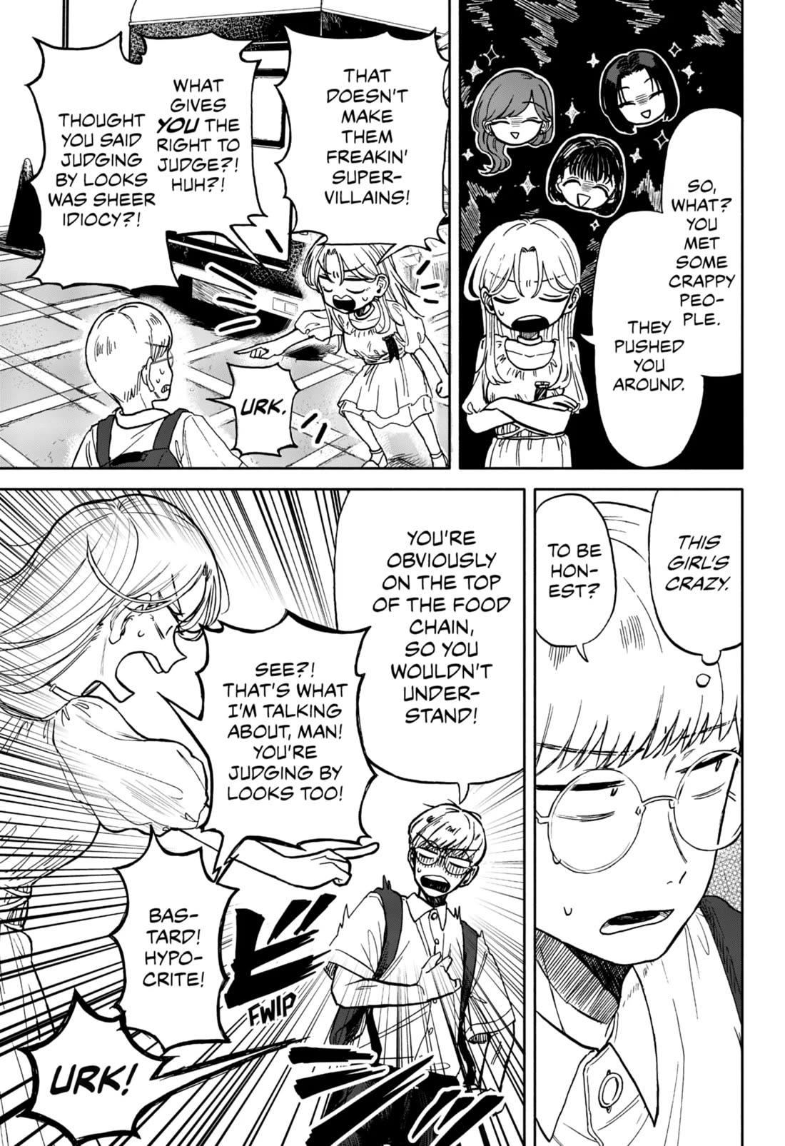 Hope You're Happy, Lemon Chapter 8 page 21 - Chapter 8