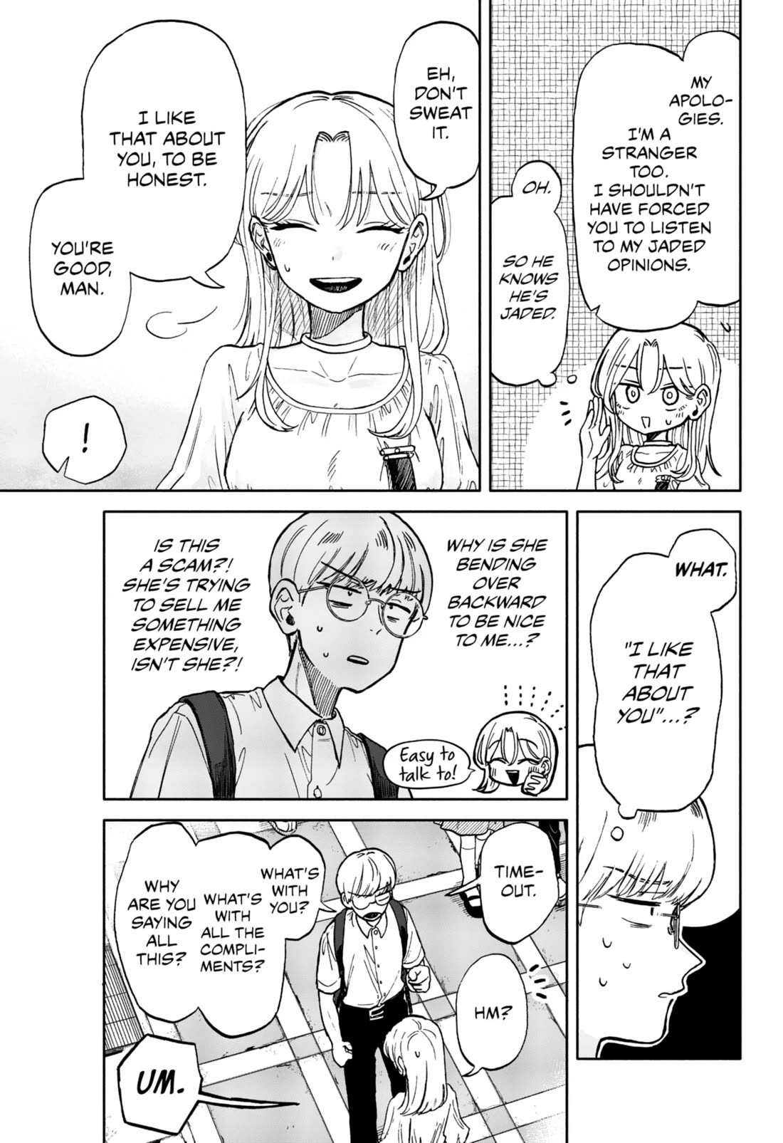 Hope You're Happy, Lemon Chapter 8 page 23 - Chapter 8