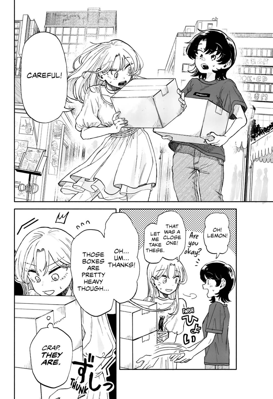 Hope You're Happy, Lemon Chapter 8 page 26 - Chapter 8
