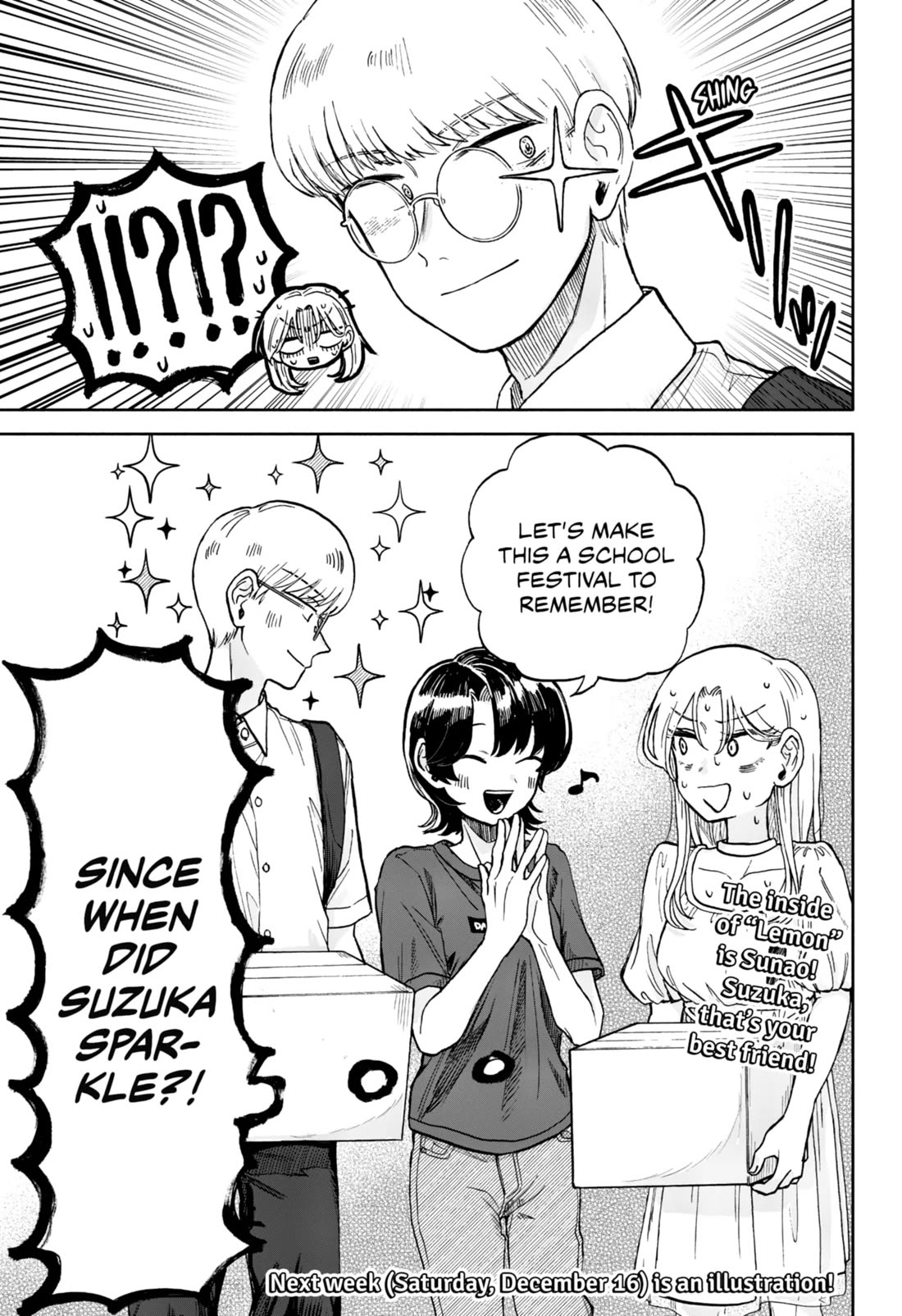 Hope You're Happy, Lemon Chapter 8 page 31 - Chapter 8