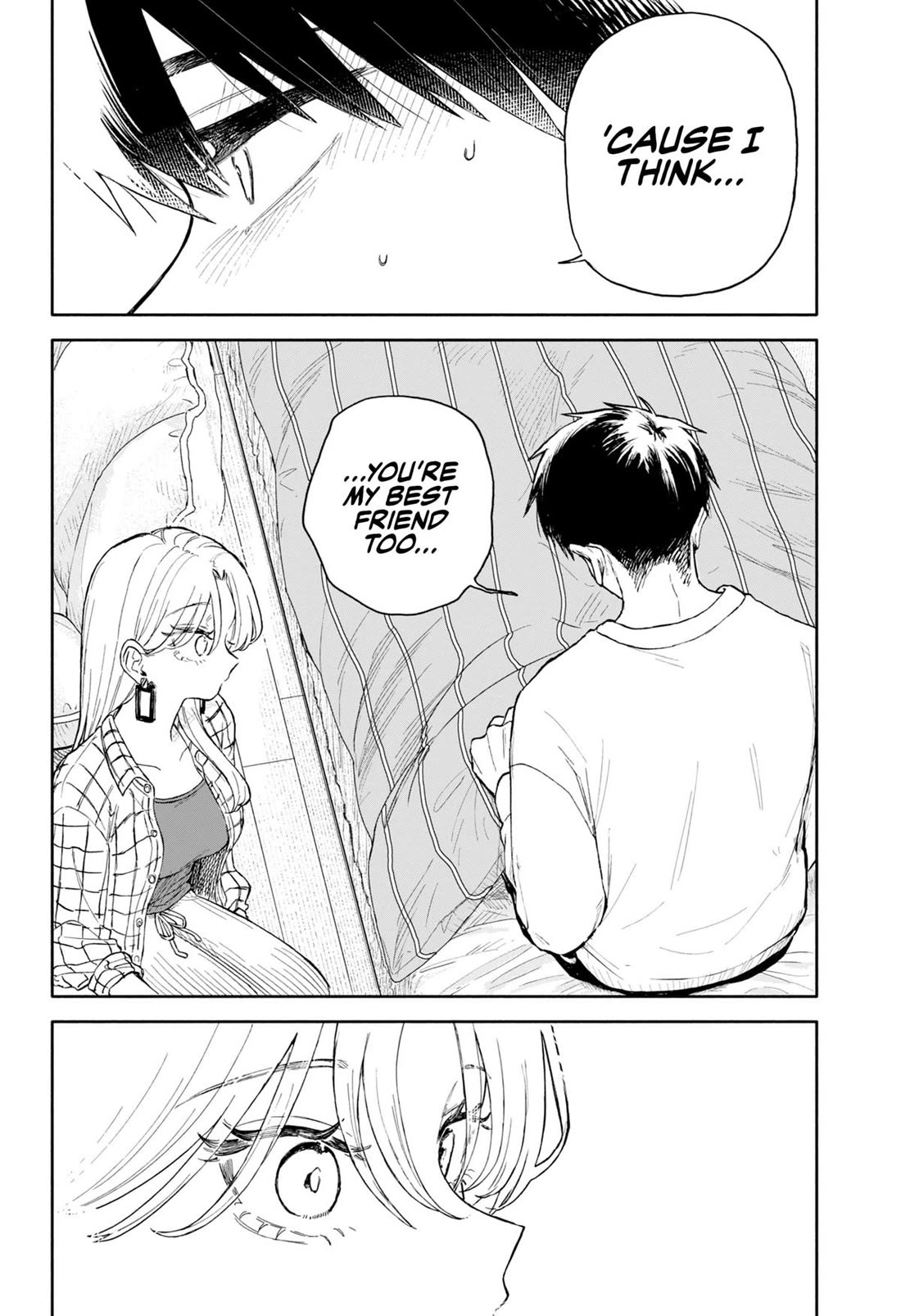 Hope You're Happy, Lemon Chapter 80 page 12 - Chapter 80
