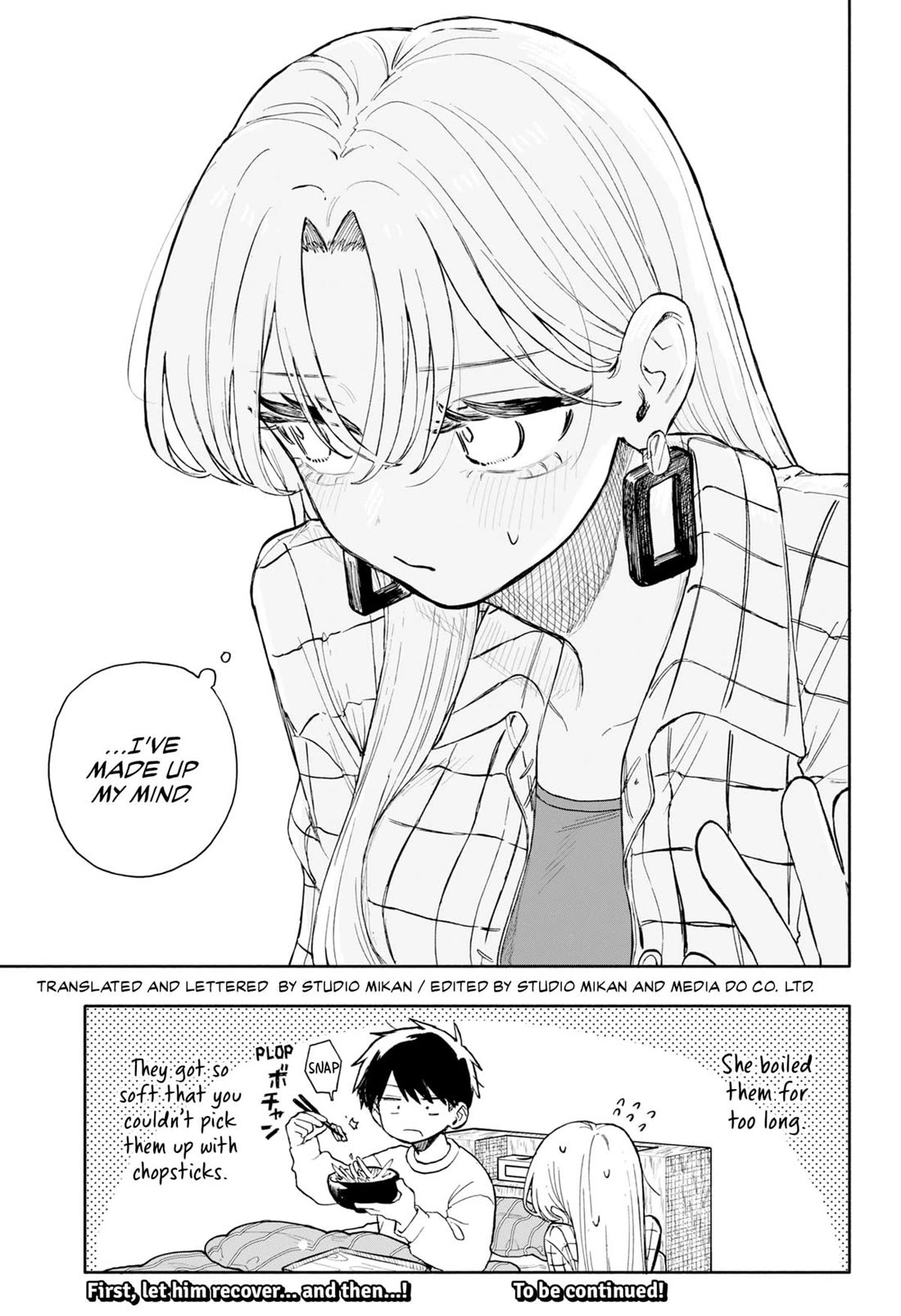 Hope You're Happy, Lemon Chapter 80 page 17 - Chapter 80