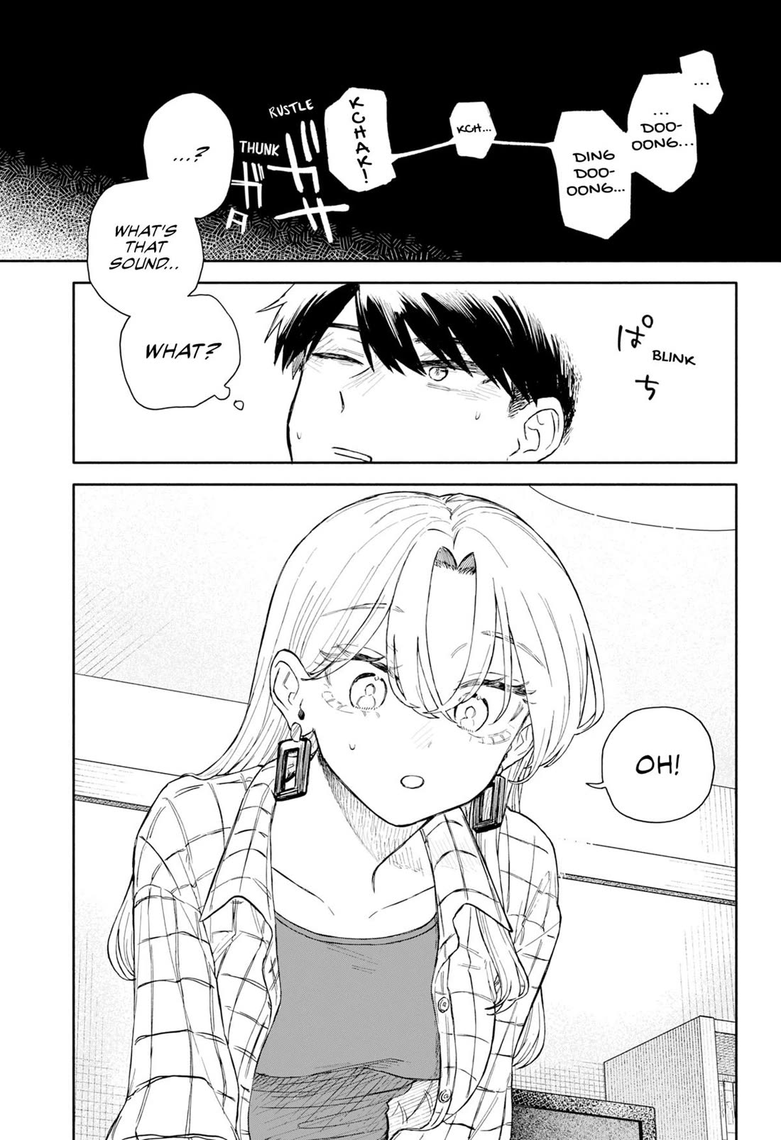 Hope You're Happy, Lemon Chapter 80 page 3 - Chapter 80
