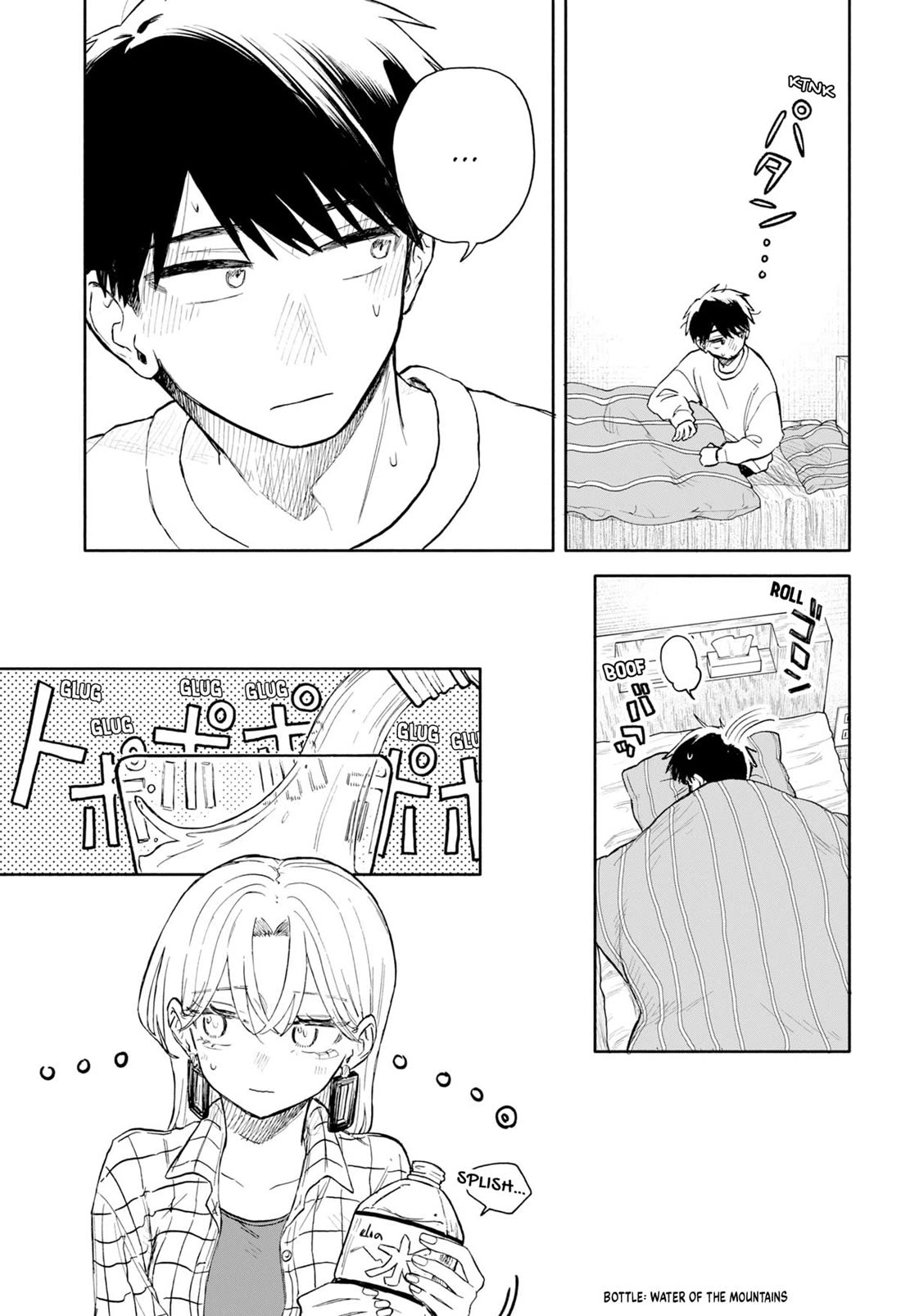 Hope You're Happy, Lemon Chapter 80 page 7 - Chapter 80