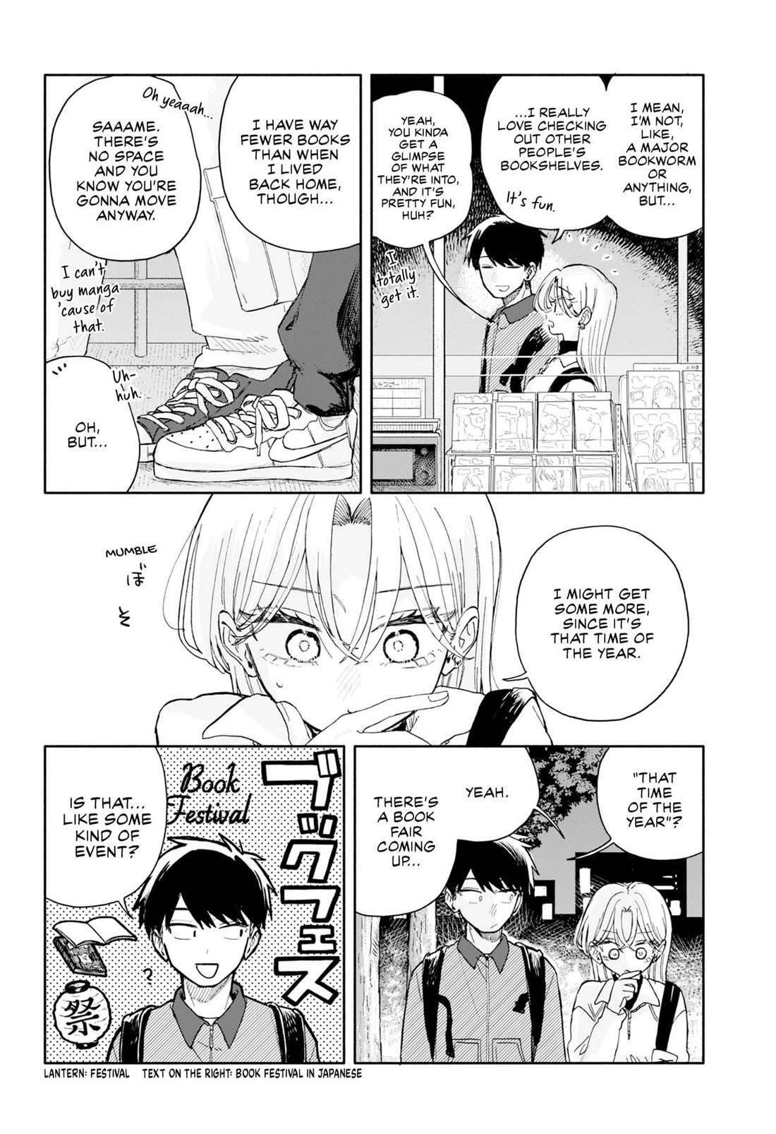 Hope You're Happy, Lemon Chapter 81 page 10 - Chapter 81