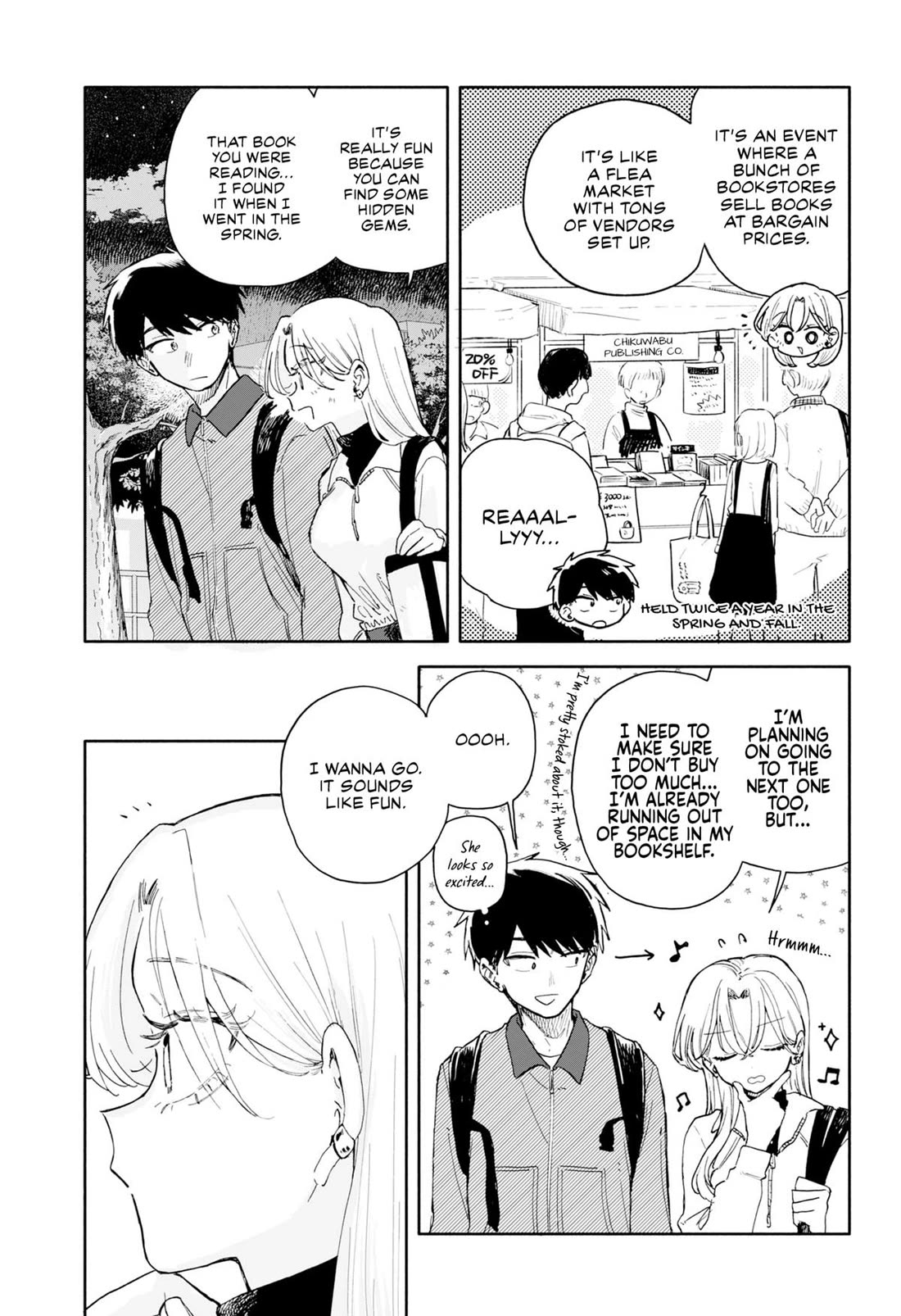 Hope You're Happy, Lemon Chapter 81 page 11 - Chapter 81