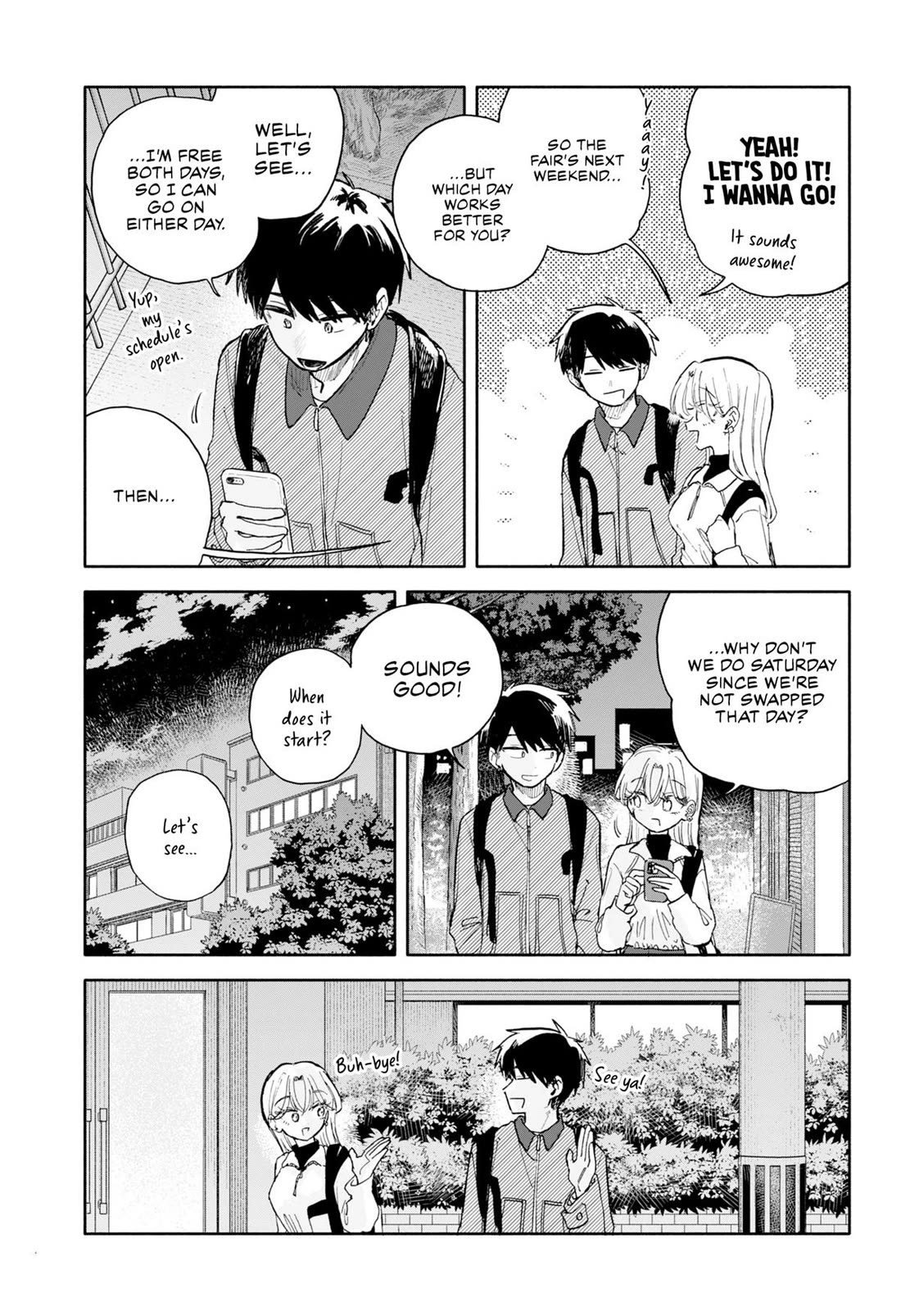 Hope You're Happy, Lemon Chapter 81 page 13 - Chapter 81