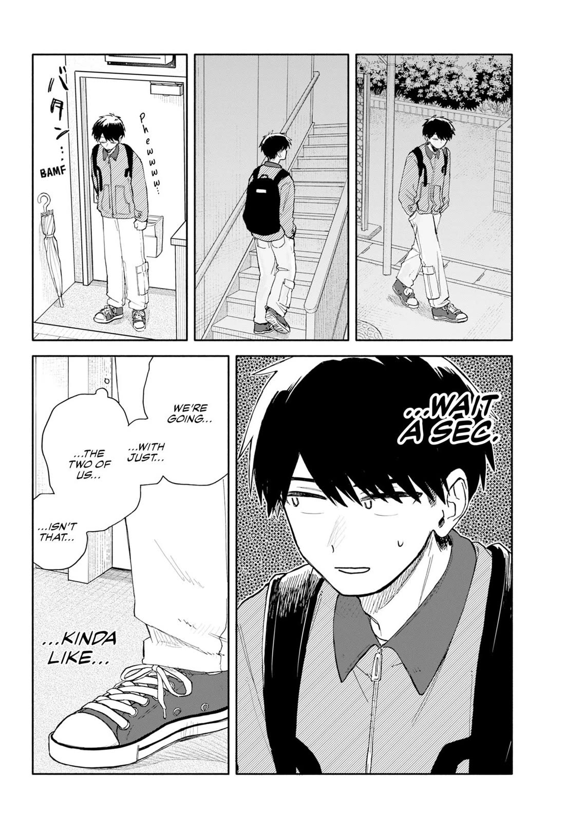 Hope You're Happy, Lemon Chapter 81 page 14 - Chapter 81