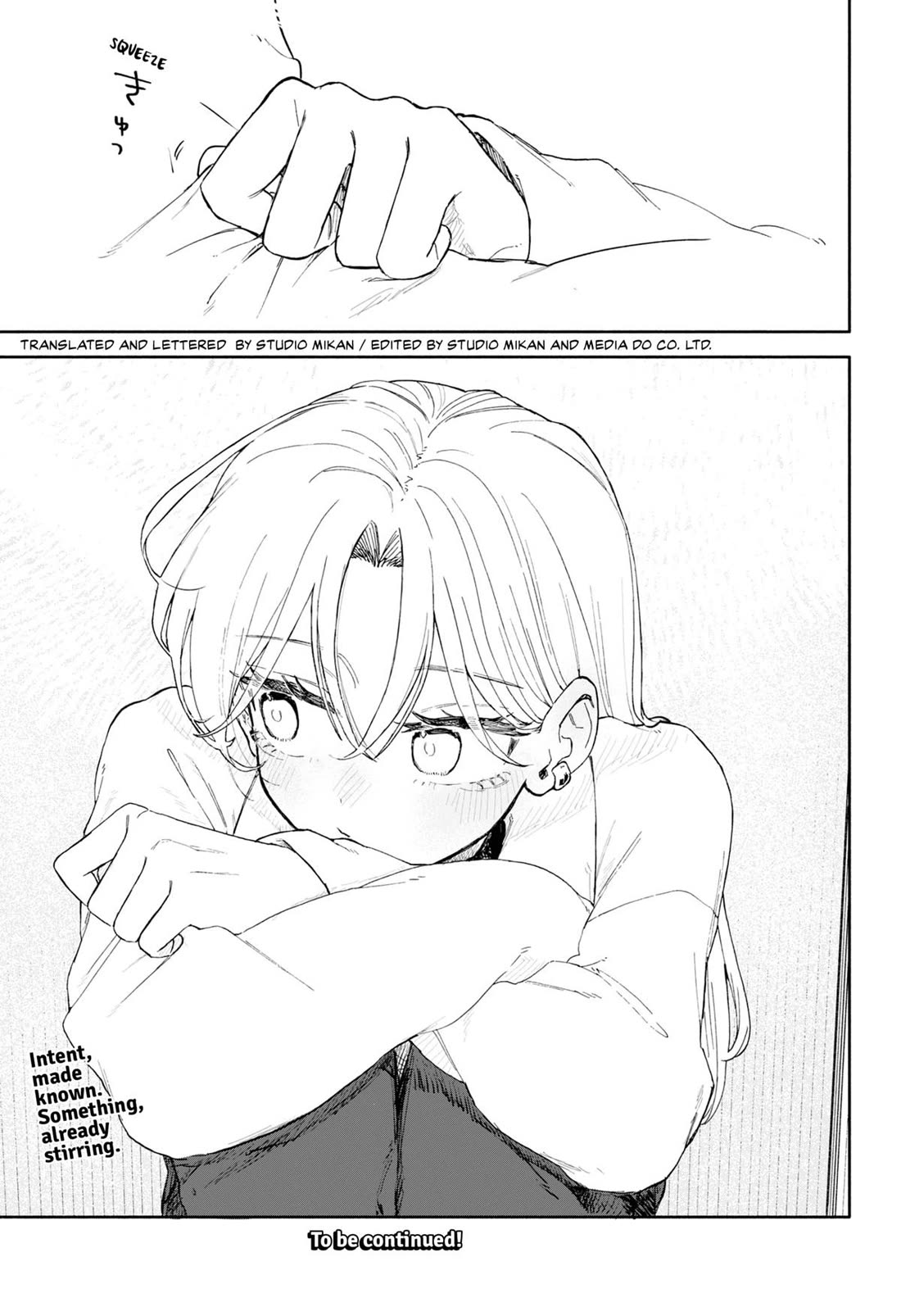 Hope You're Happy, Lemon Chapter 81 page 17 - Chapter 81