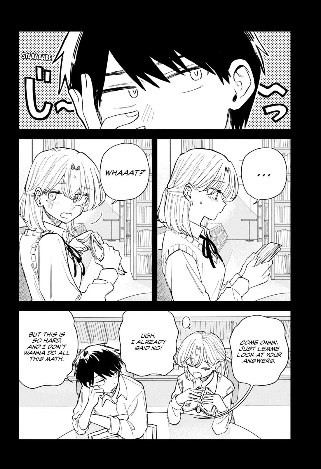 Hope You're Happy, Lemon Chapter 82 page 12 - Chapter 82