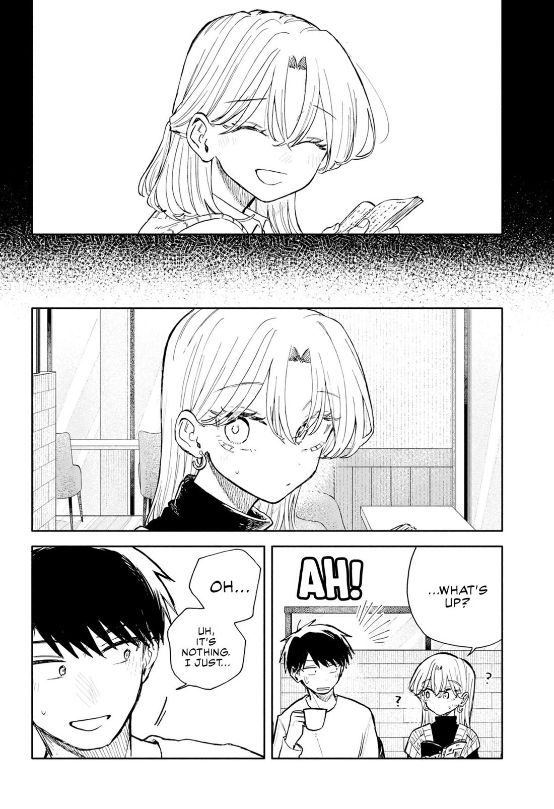 Hope You're Happy, Lemon Chapter 82 page 14 - Chapter 82