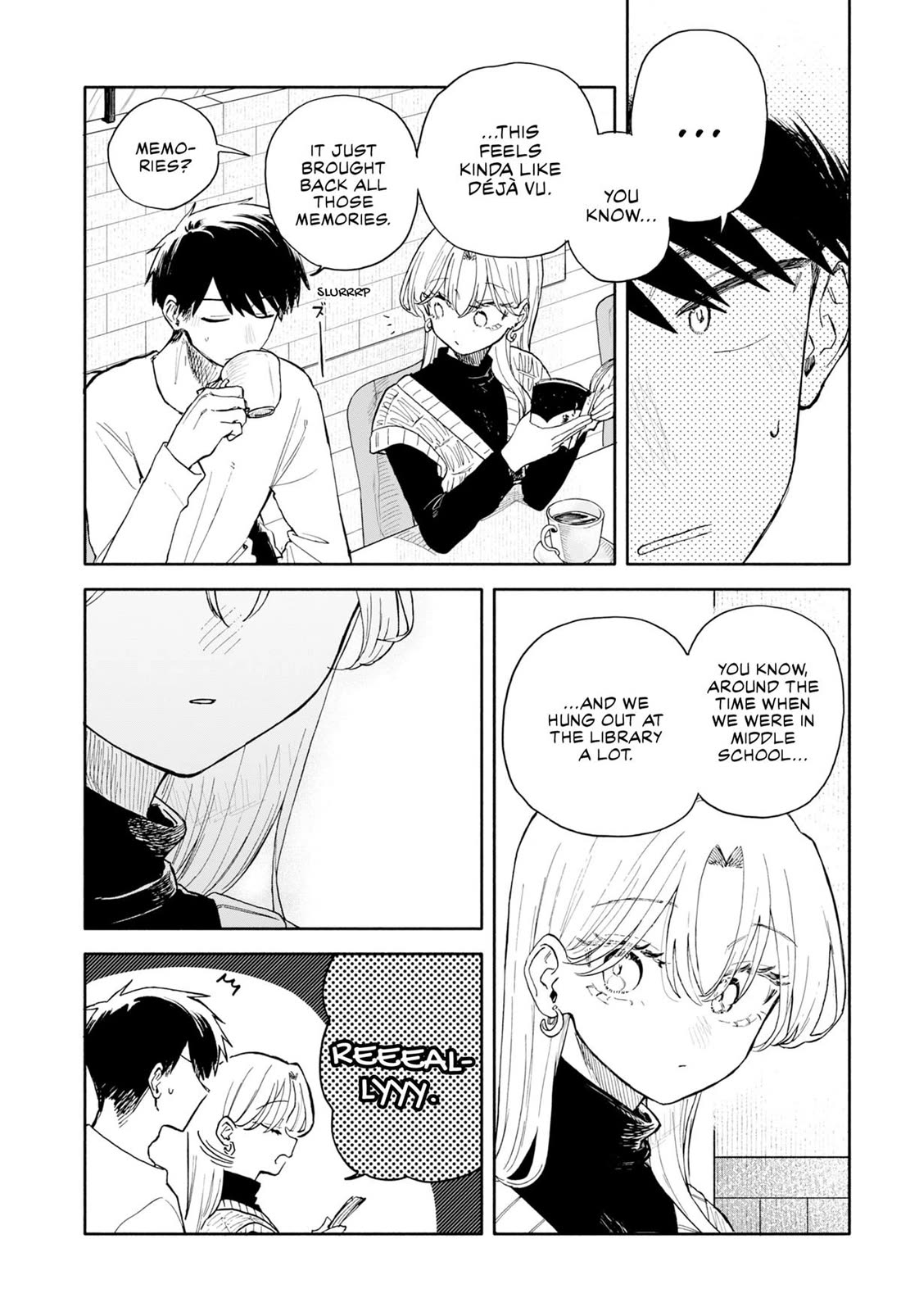 Hope You're Happy, Lemon Chapter 82 page 15 - Chapter 82