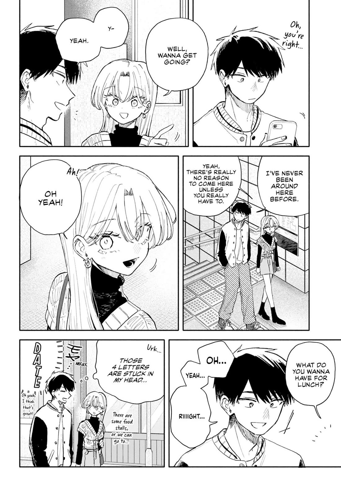 Hope You're Happy, Lemon Chapter 82 page 2 - Chapter 82