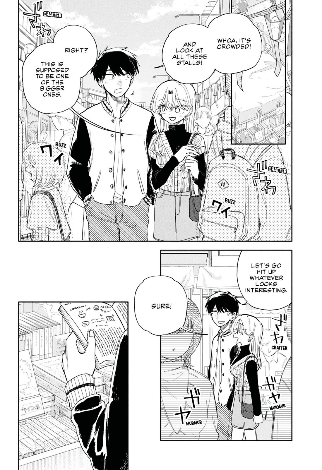 Hope You're Happy, Lemon Chapter 82 page 4 - Chapter 82