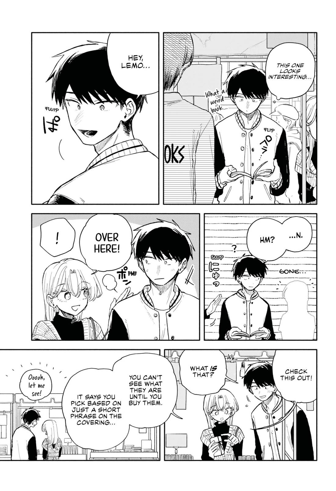 Hope You're Happy, Lemon Chapter 82 page 5 - Chapter 82
