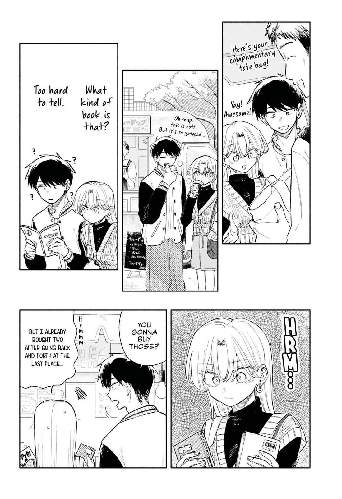 Hope You're Happy, Lemon Chapter 82 page 6 - Chapter 82