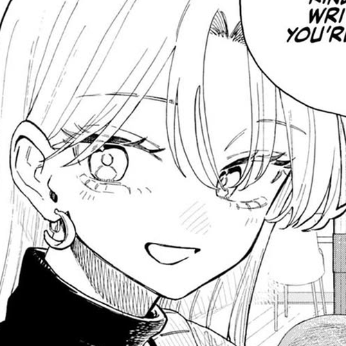 Hope You're Happy, Lemon Chapter 82 cover