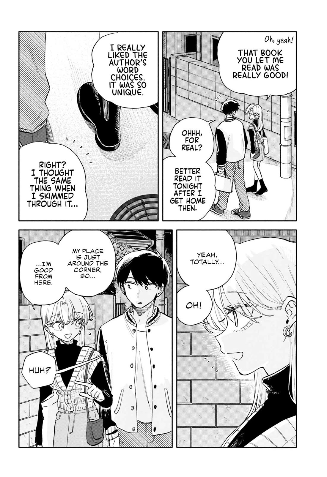 Hope You're Happy, Lemon Chapter 83 page 2 - Chapter 83