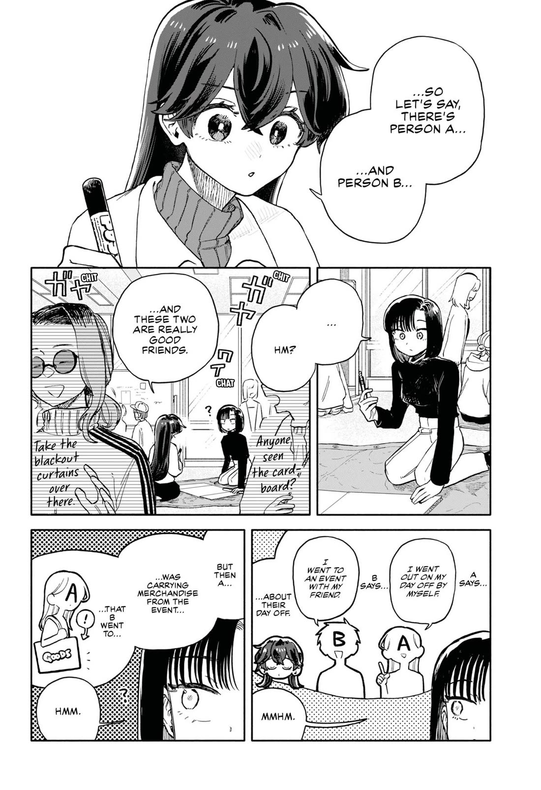 Hope You're Happy, Lemon Chapter 84 page 12 - Chapter 84