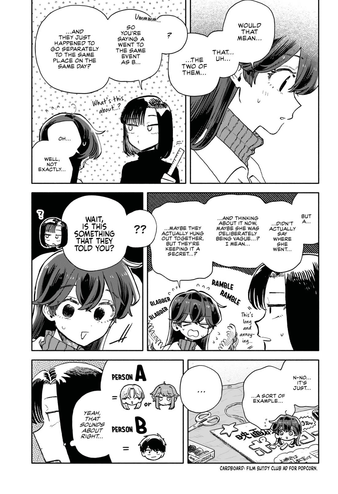 Hope You're Happy, Lemon Chapter 84 page 13 - Chapter 84