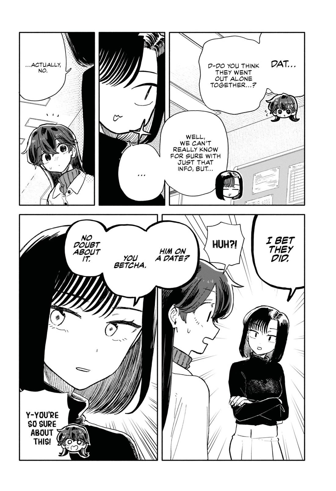 Hope You're Happy, Lemon Chapter 84 page 16 - Chapter 84