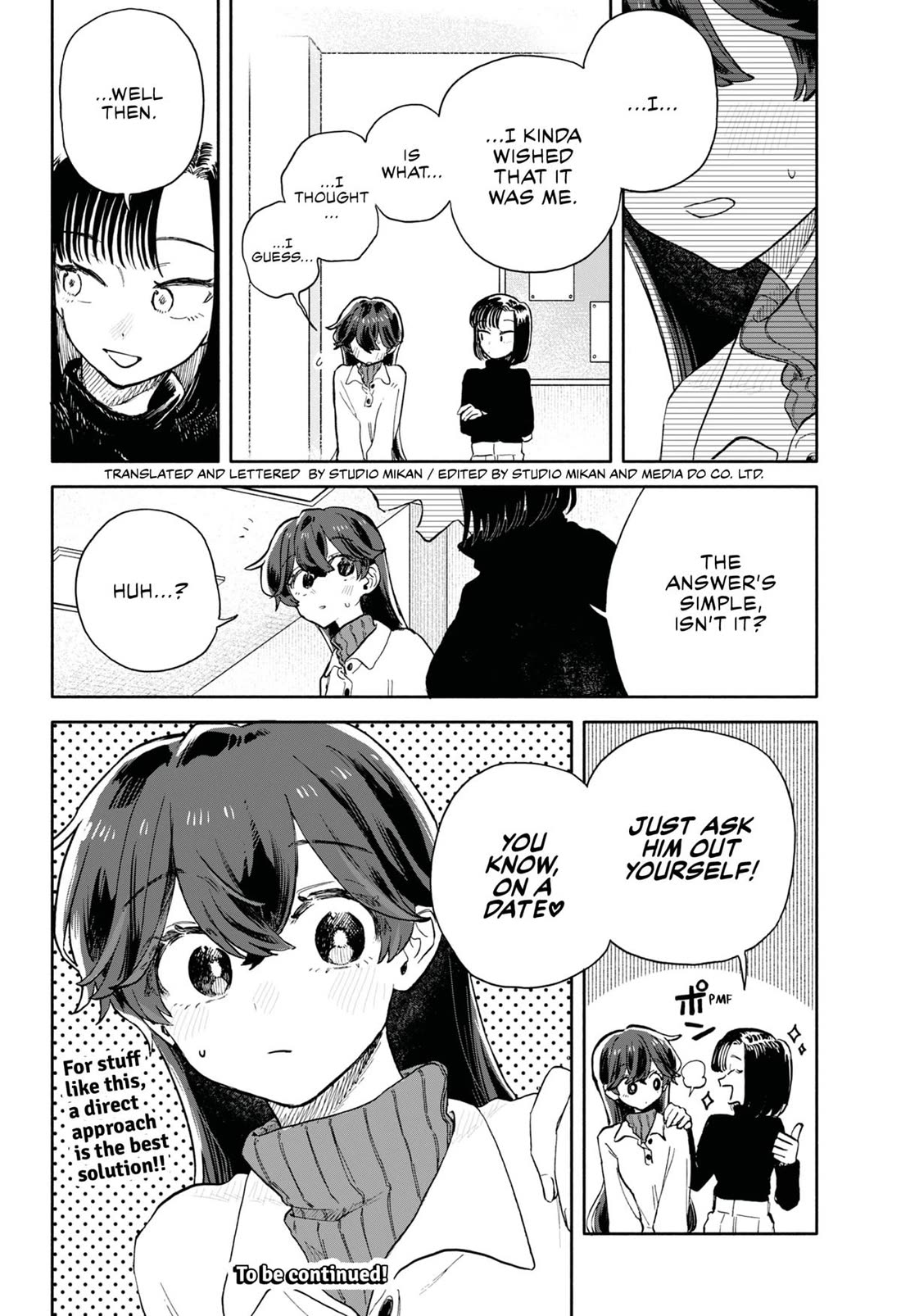 Hope You're Happy, Lemon Chapter 84 page 18 - Chapter 84