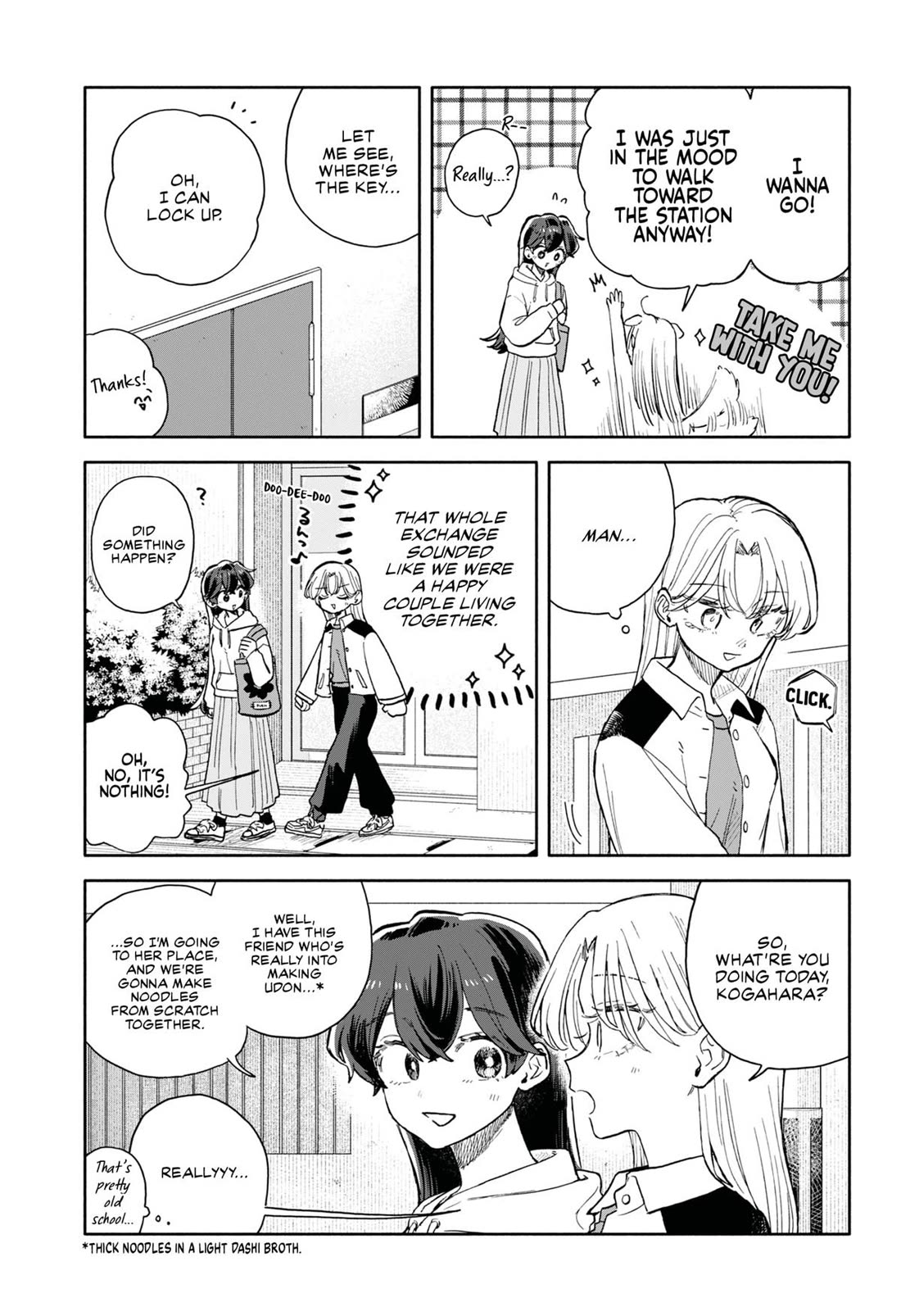 Hope You're Happy, Lemon Chapter 84 page 5 - Chapter 84