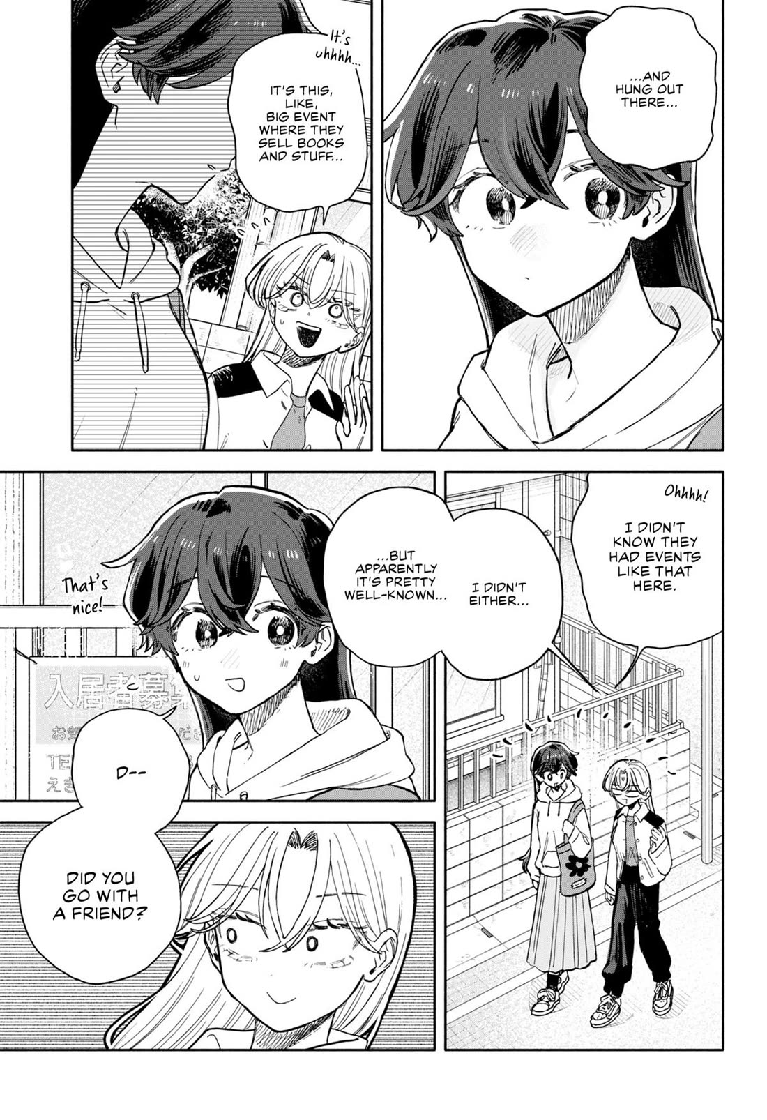 Hope You're Happy, Lemon Chapter 84 page 9 - Chapter 84