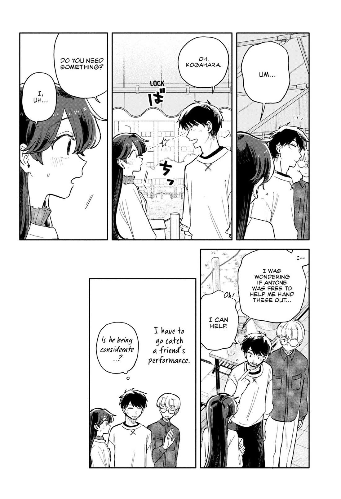 Hope You're Happy, Lemon Chapter 85 page 10 - Chapter 85