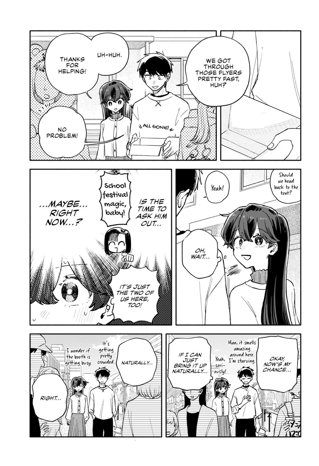 Hope You're Happy, Lemon Chapter 85 page 11 - Chapter 85