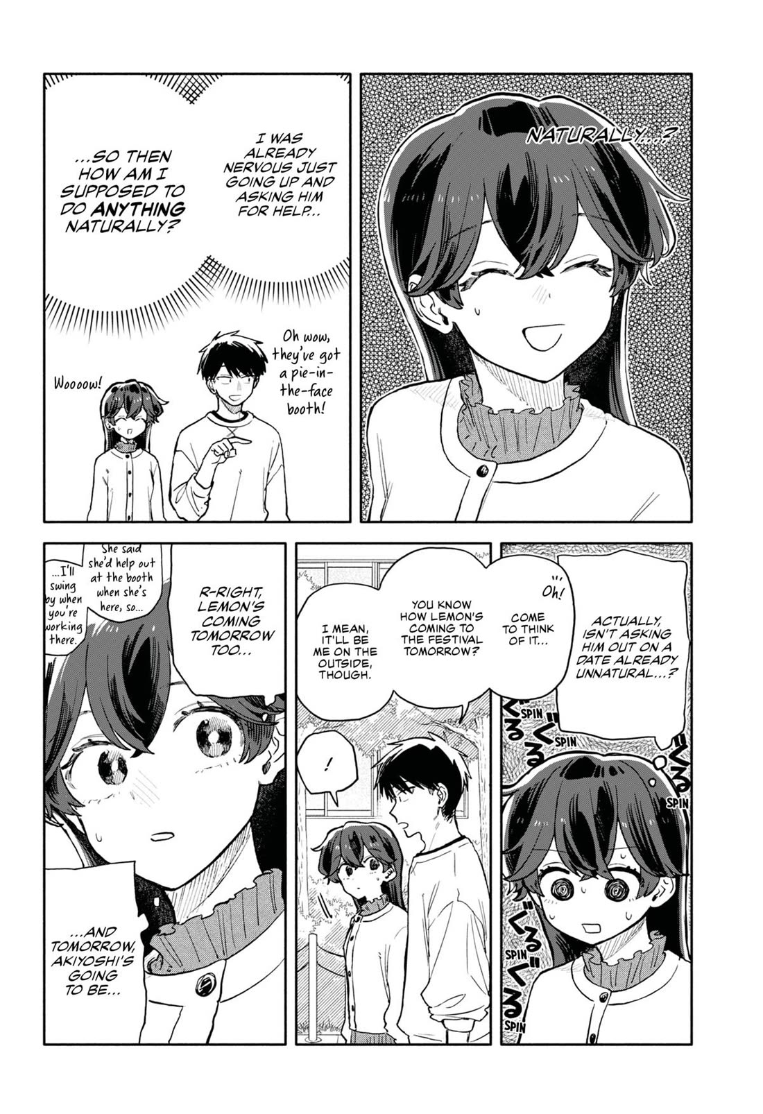 Hope You're Happy, Lemon Chapter 85 page 12 - Chapter 85