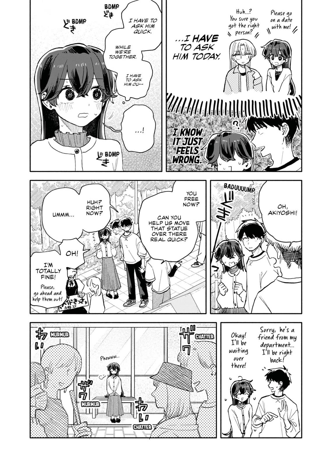 Hope You're Happy, Lemon Chapter 85 page 13 - Chapter 85
